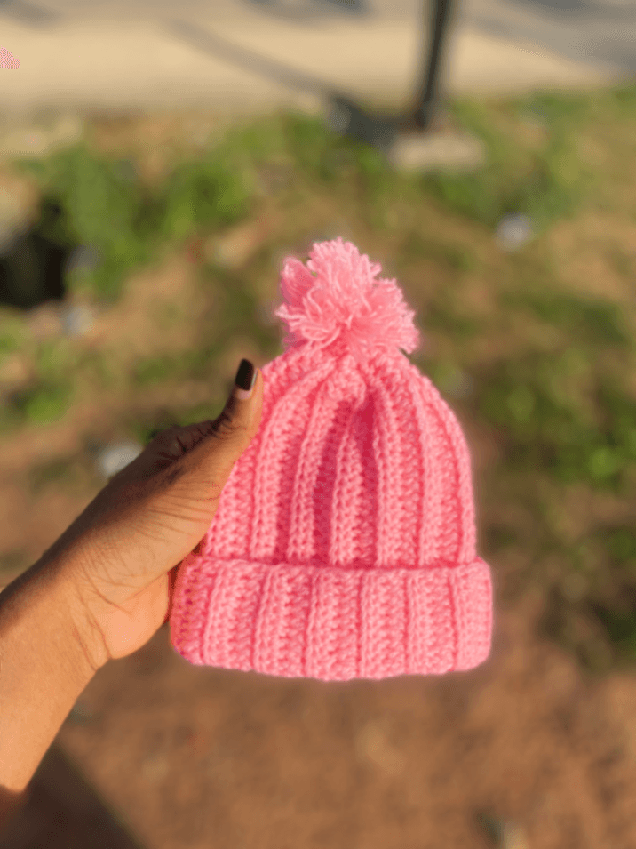 Baby hat