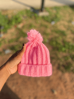 Baby hat