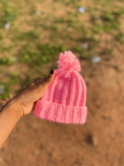 Baby hat